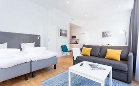 Apartdirect Sundbyberg